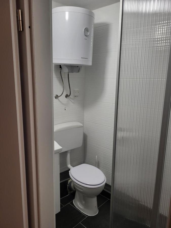דירות קופר Apartma Jelena מראה חיצוני תמונה