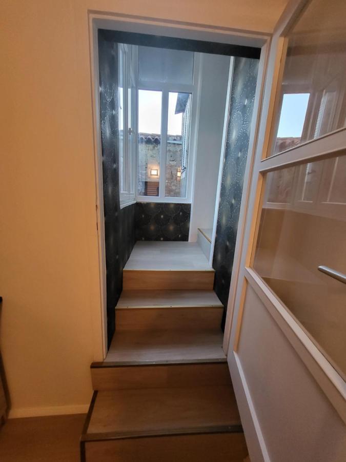 דירות קופר Apartma Jelena מראה חיצוני תמונה