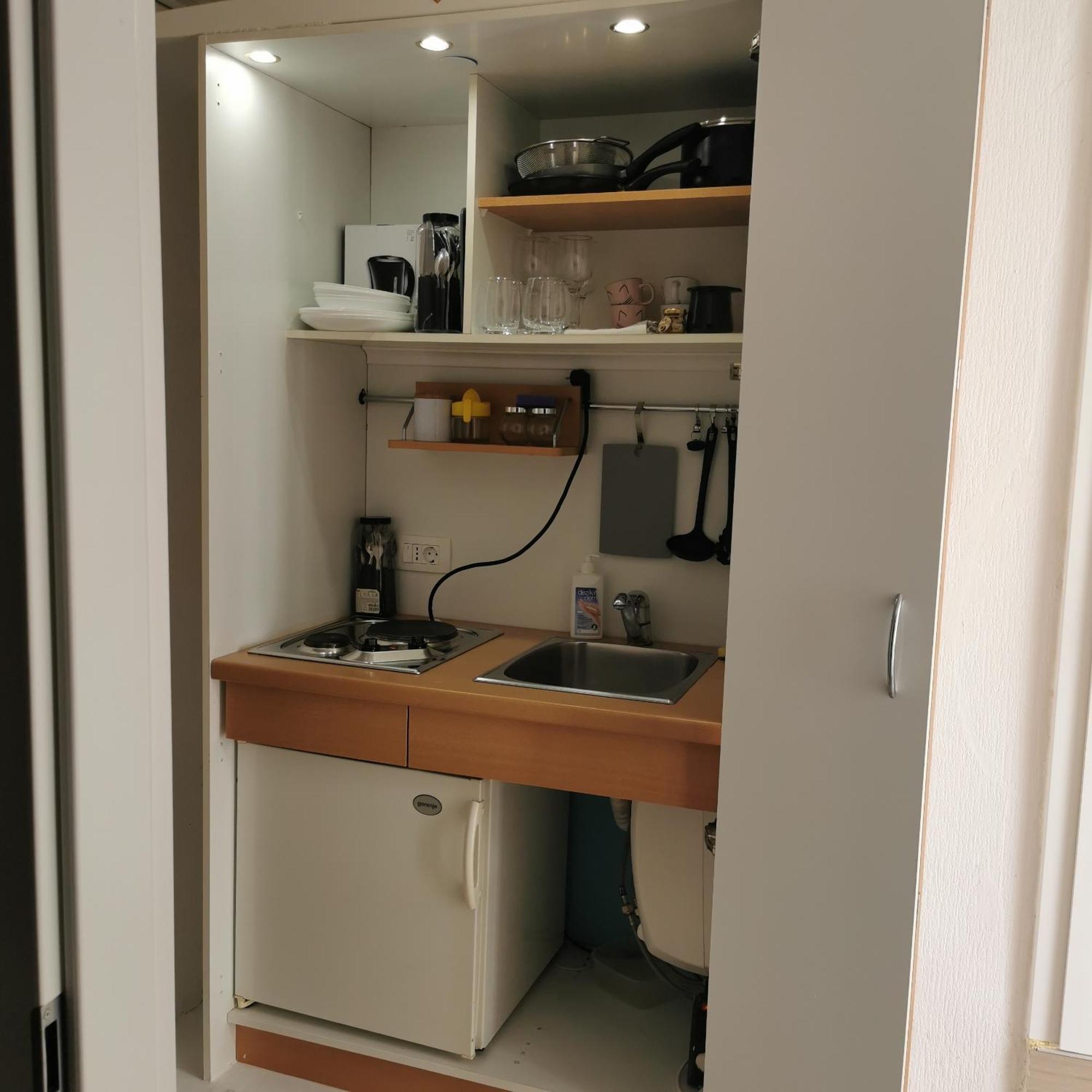 דירות קופר Apartma Jelena מראה חיצוני תמונה