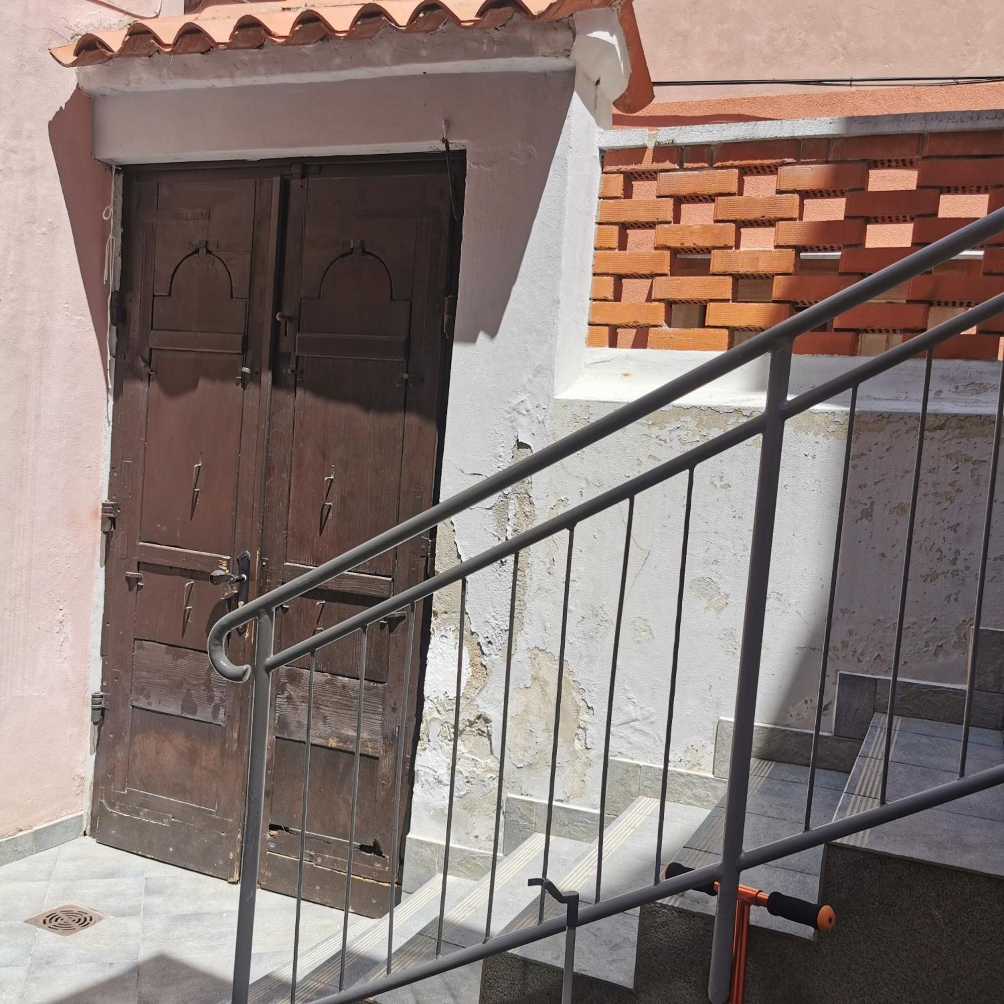 דירות קופר Apartma Jelena מראה חיצוני תמונה